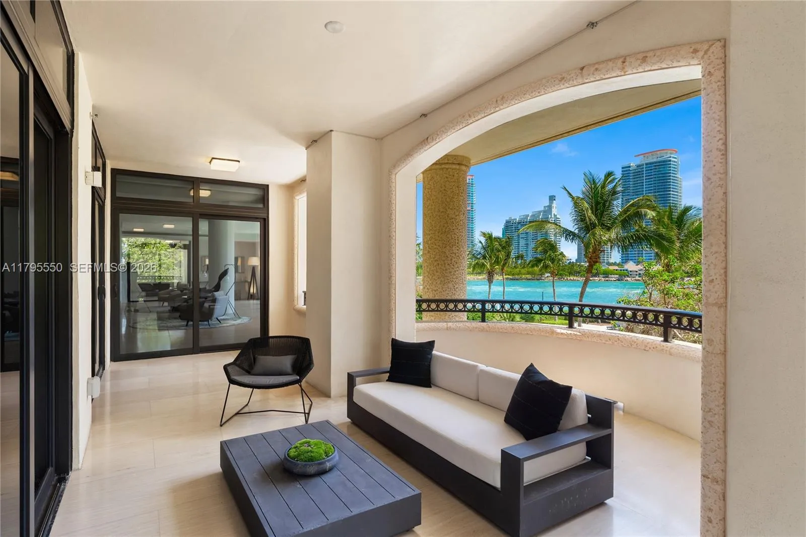 7025 Fisher Island Dr # 7025, Miami Beach FL 33109