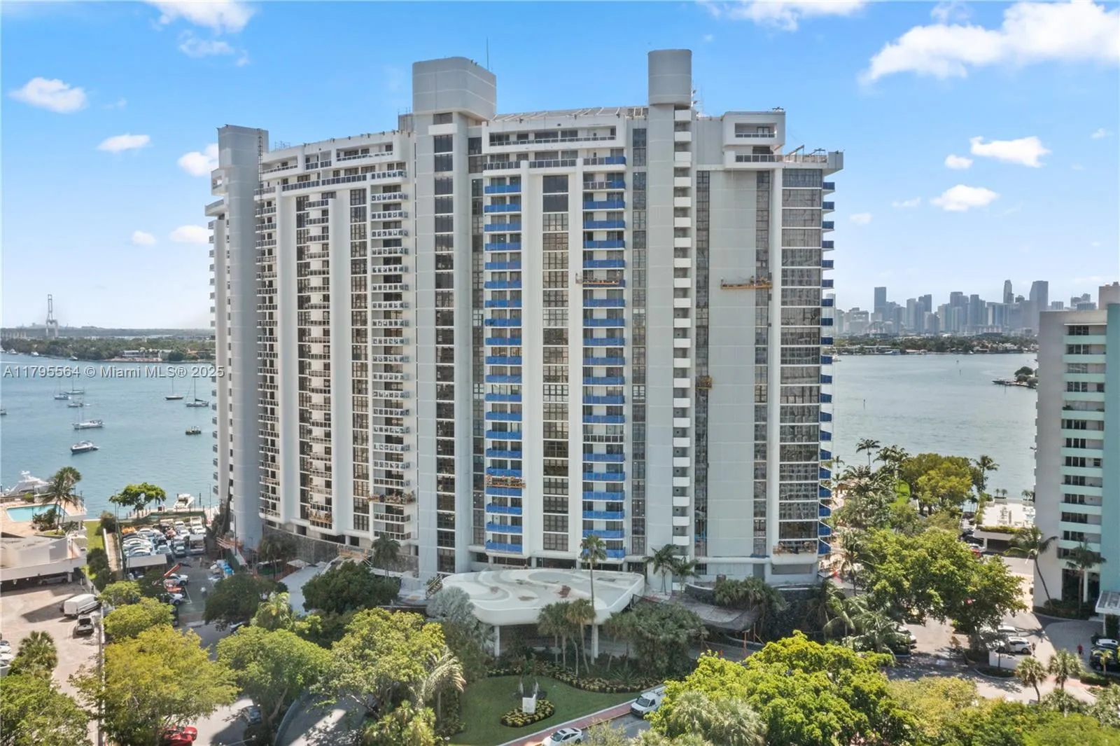9 Island Ave # 1209, Miami Beach FL 33139