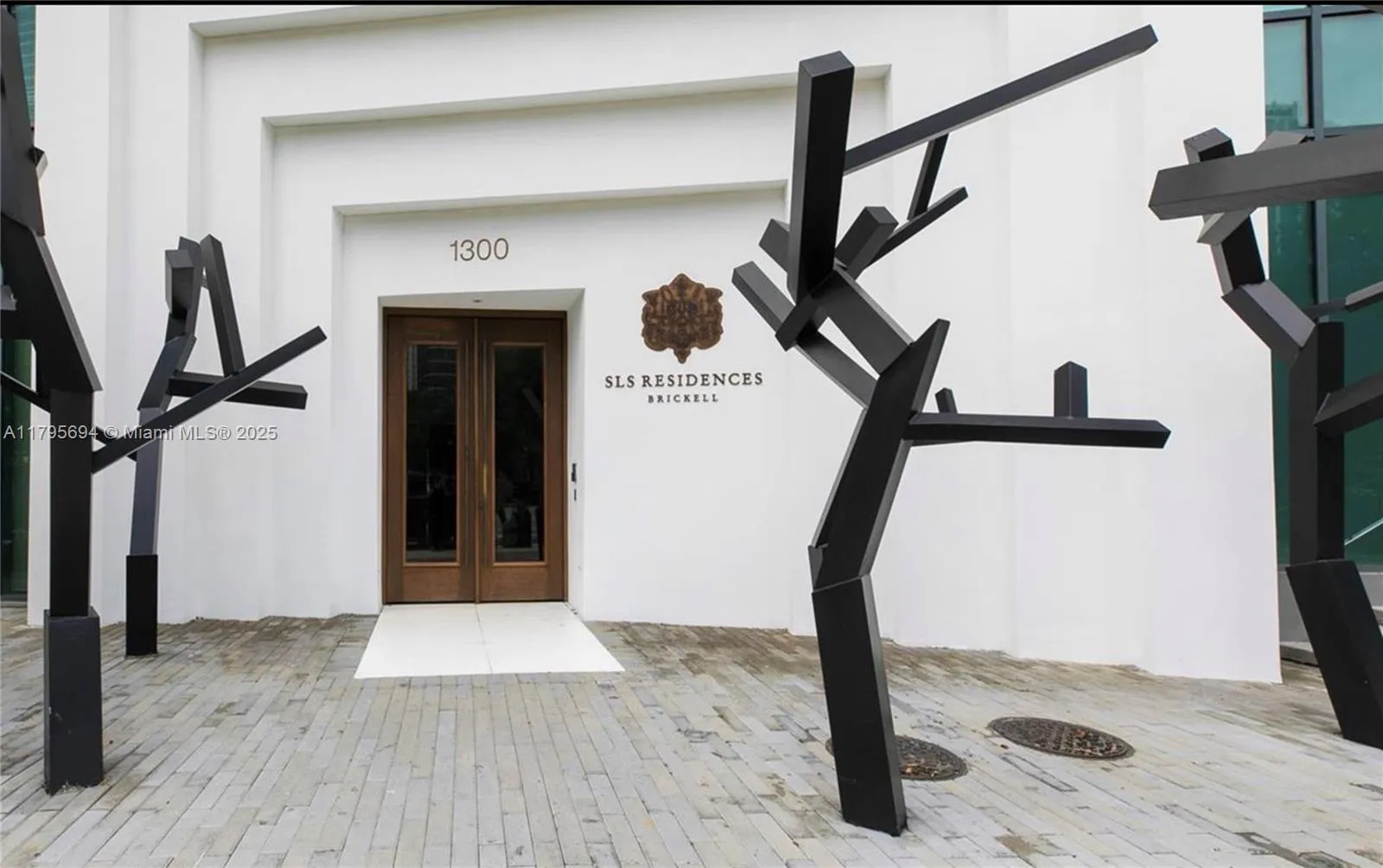 1300 S Miami Ave # 3506, Miami FL 33130