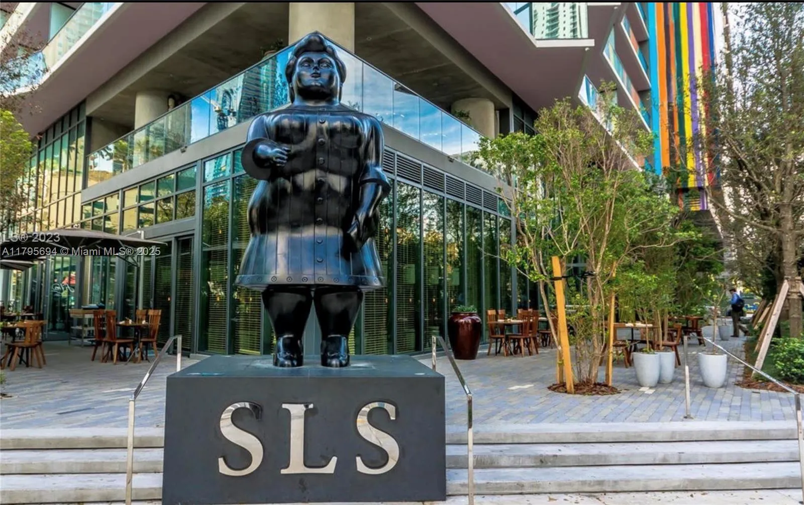 1300 S Miami Ave # 3506, Miami FL 33130