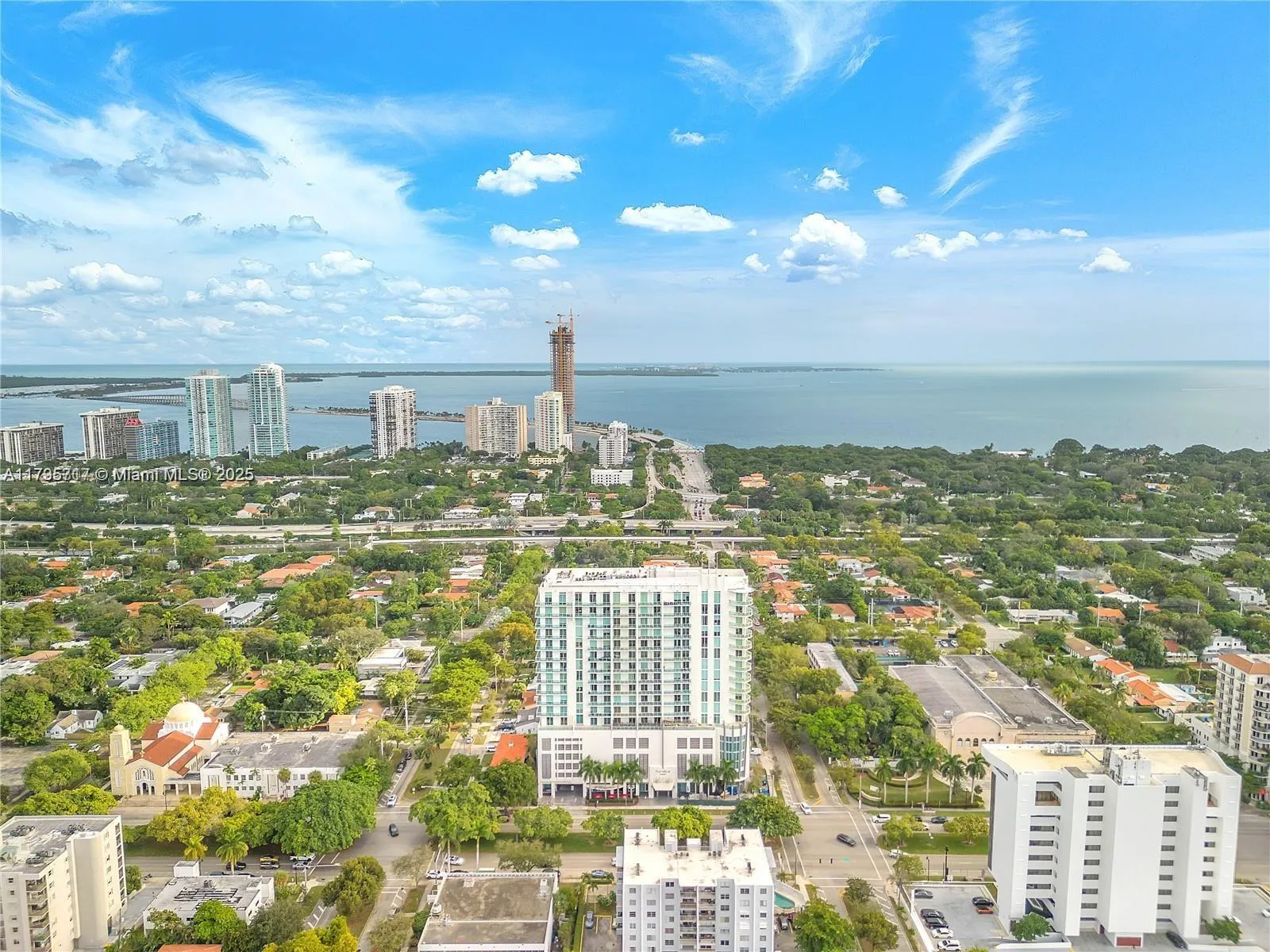 2525 SW 3rd Ave # 1402, Miami FL 33129