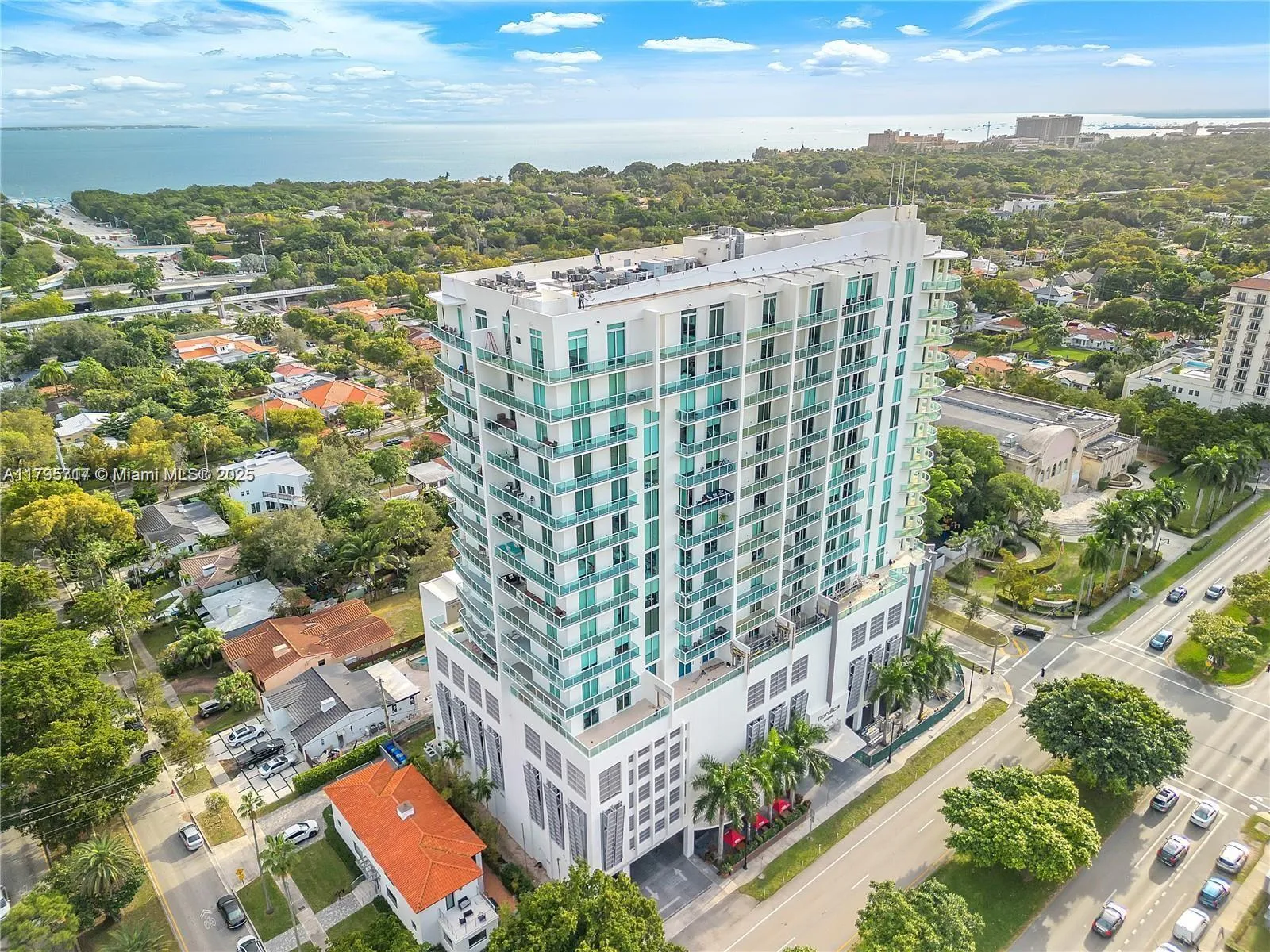 2525 SW 3rd Ave # 1402, Miami FL 33129