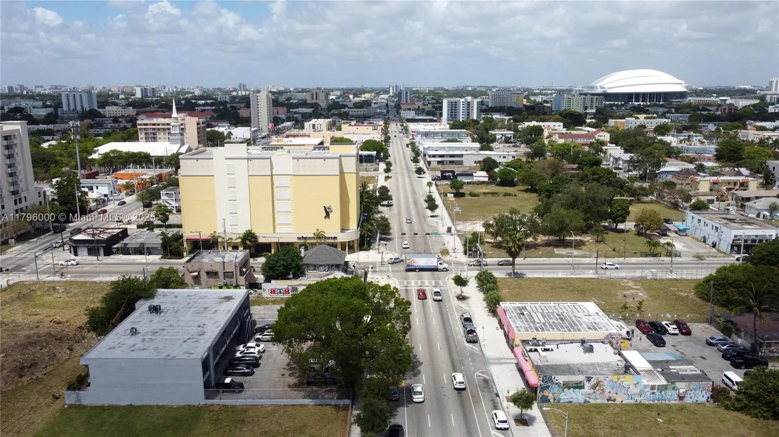 752 W Flagler St, Miami FL 33130