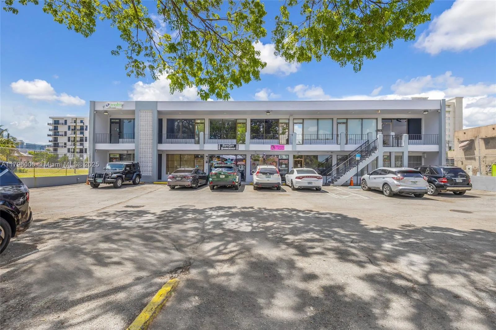 752 W Flagler St, Miami FL 33130