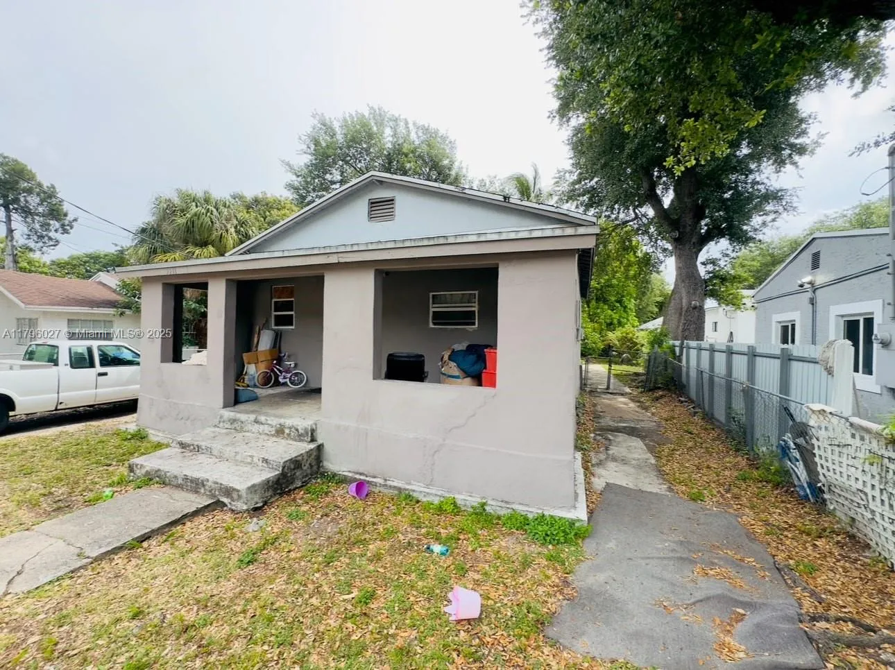 5511 NW 4th Ave, Miami FL 33127