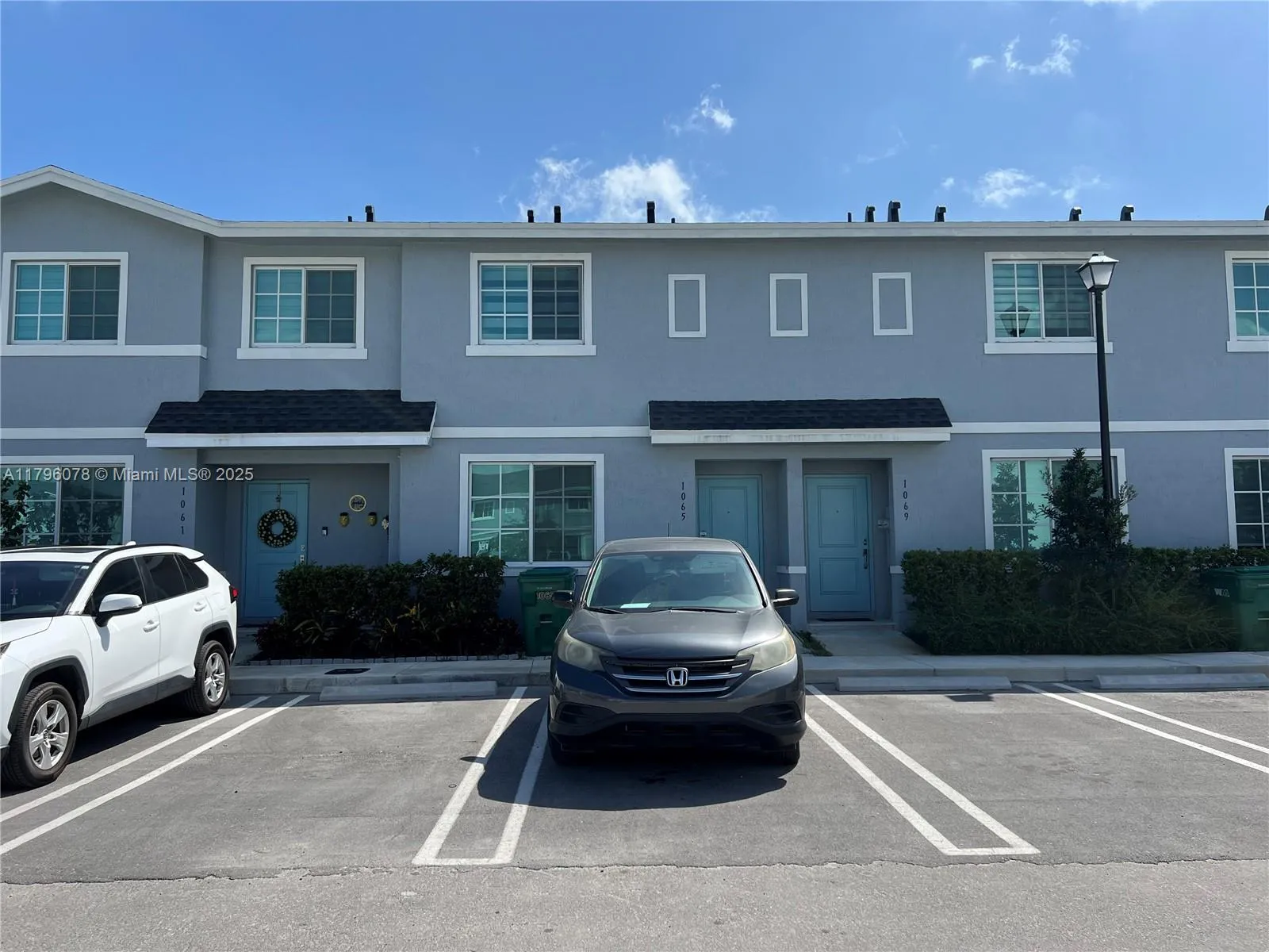 3 bedroom 3 bath for sale at 1065 NW 4th Terrace, Florida City FL 33034