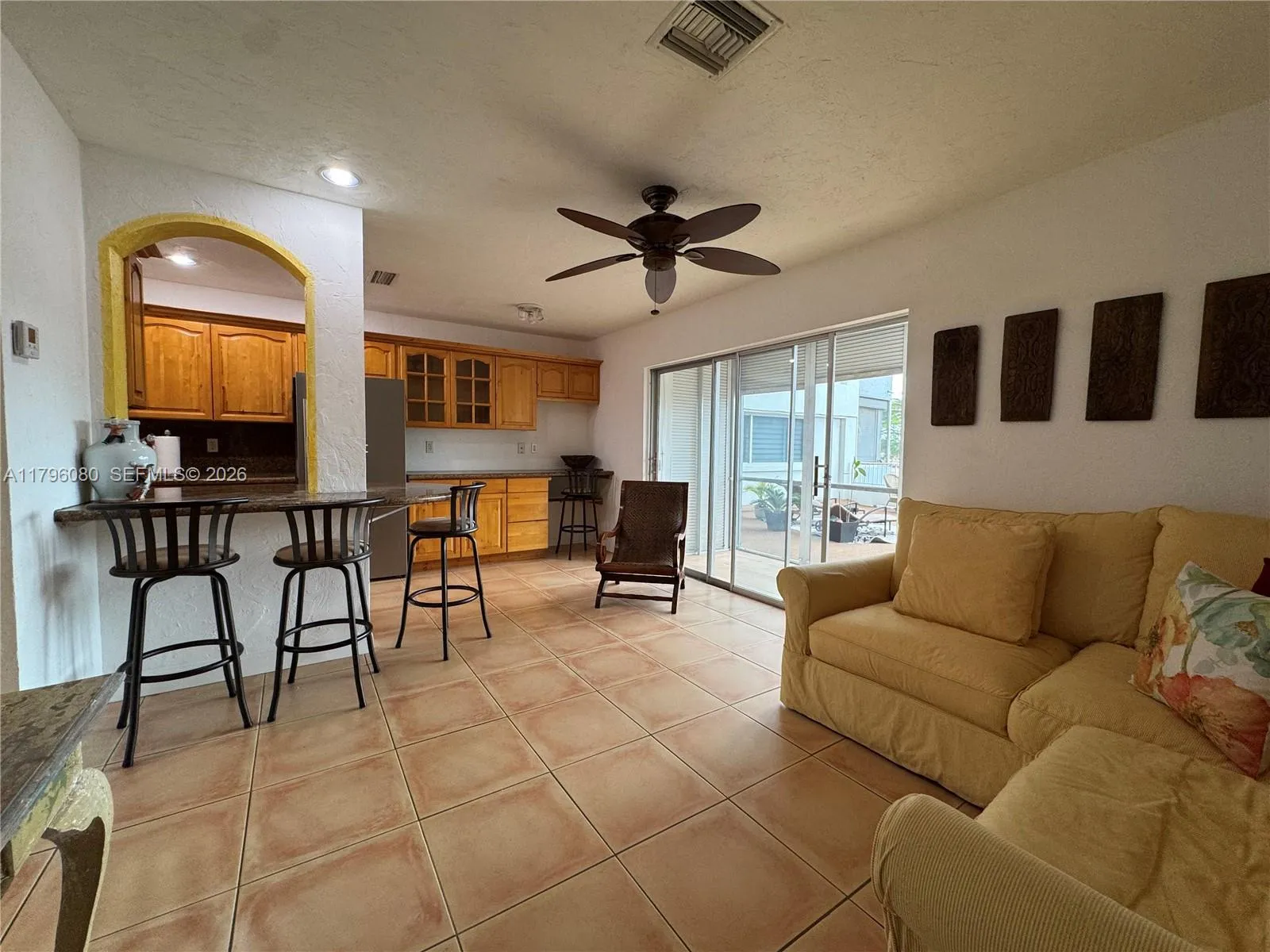1 bedroom 1 bath for sale at 1700 Pierce St # 202, Hollywood FL 33020