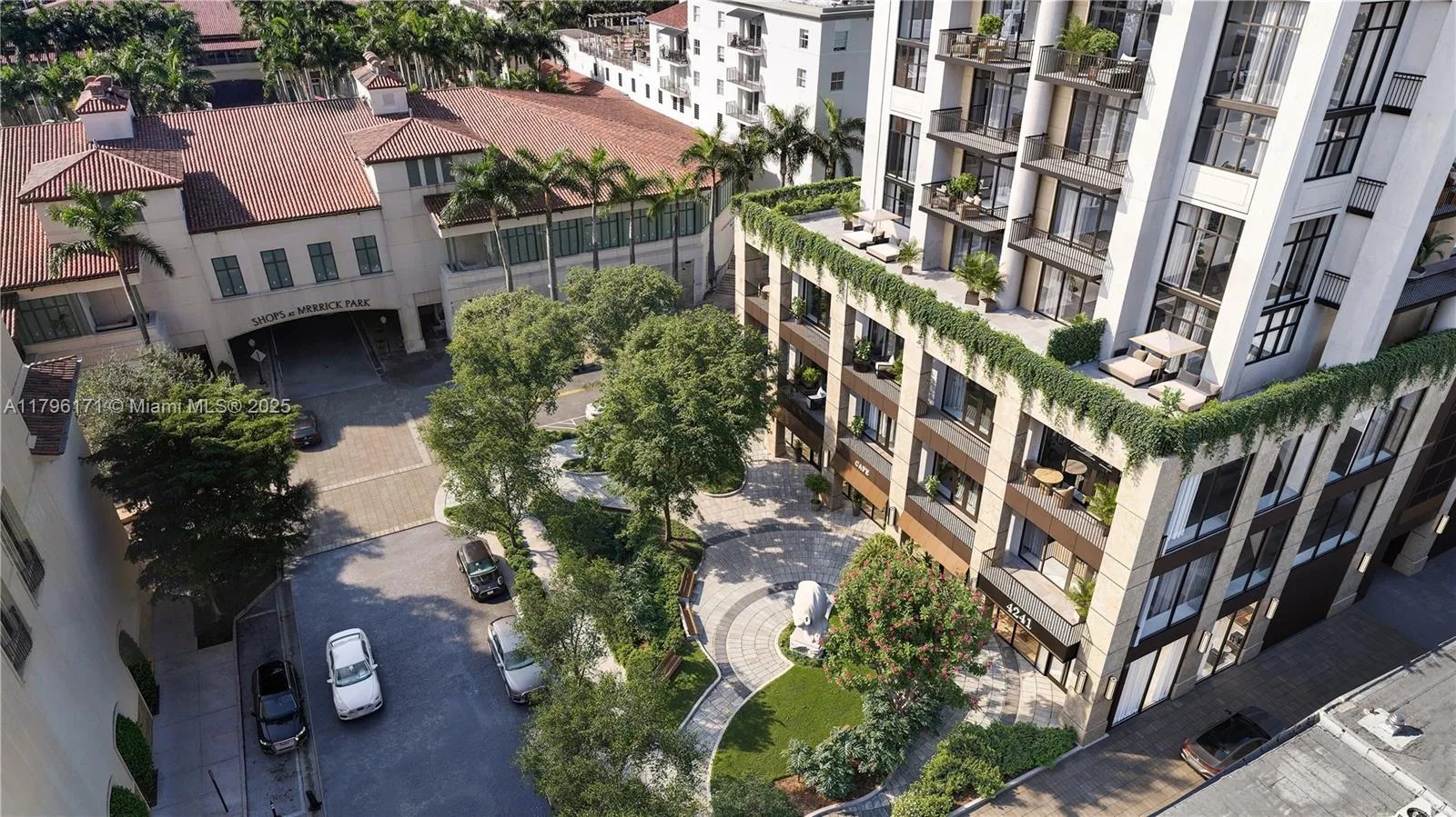 4241 Aurora St # 701, Coral Gables FL 33146