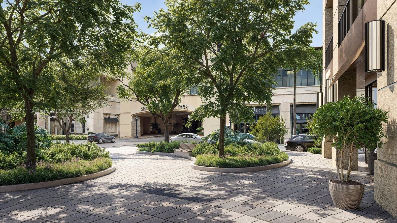 4241 Aurora St # 701, Coral Gables FL 33146