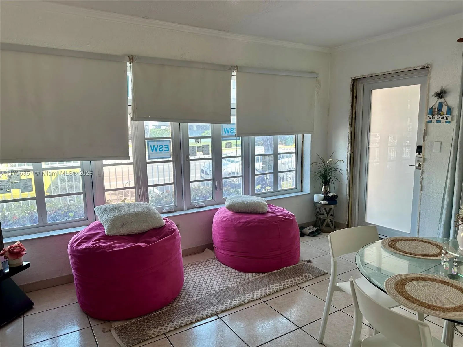 1 bedroom 1 bath for sale at 7435 Harding Ave # 101, Miami Beach FL 33141