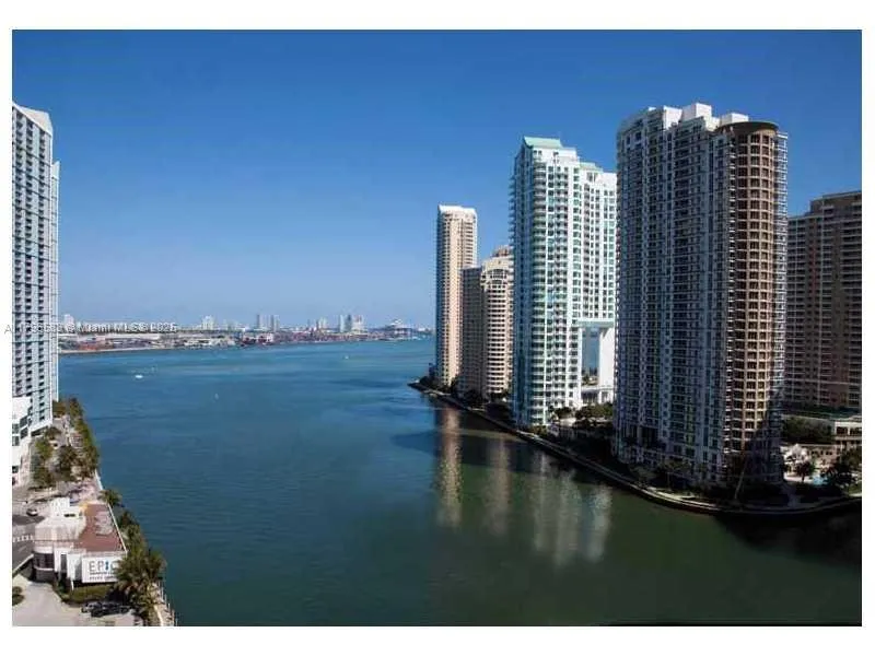 200 Biscayne Boulevard Way # 4904, Miami FL 33131