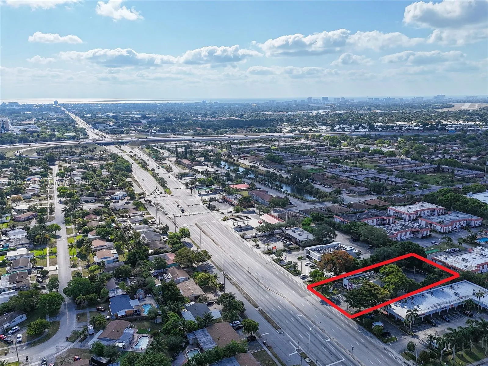 750 W Sample Rd, Pompano Beach FL 33064