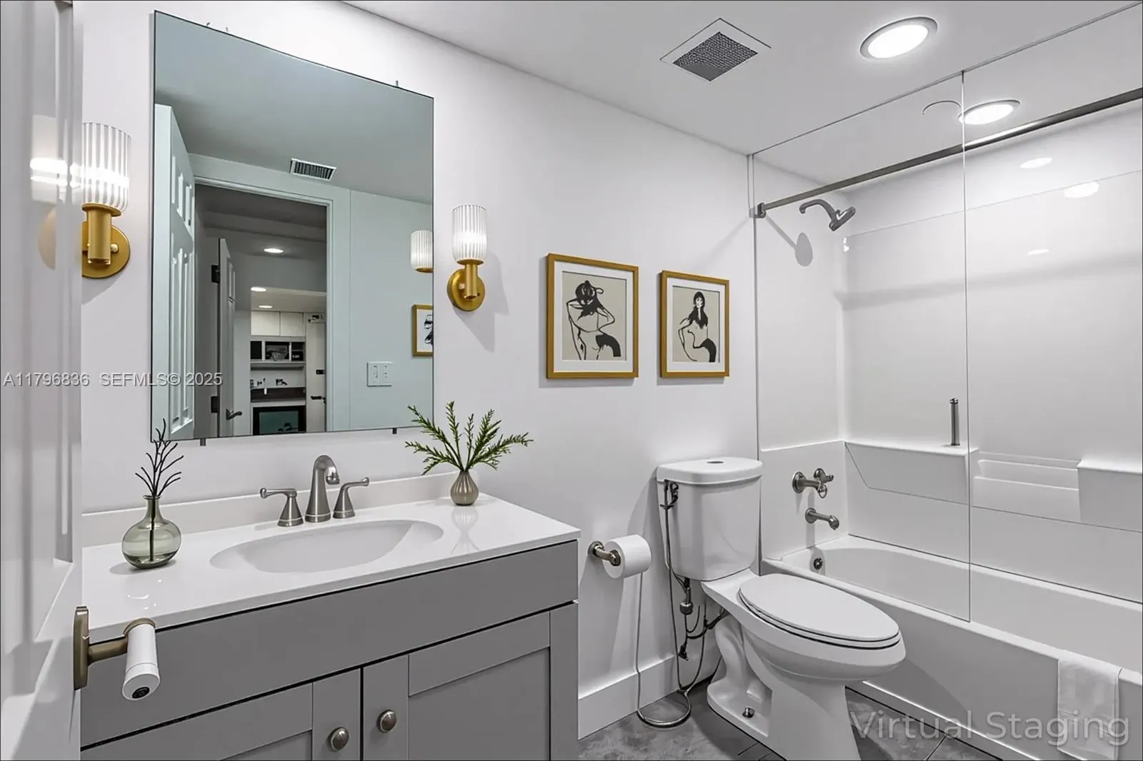 2860 Somerset Dr # 101K, Lauderdale Lakes FL 33311