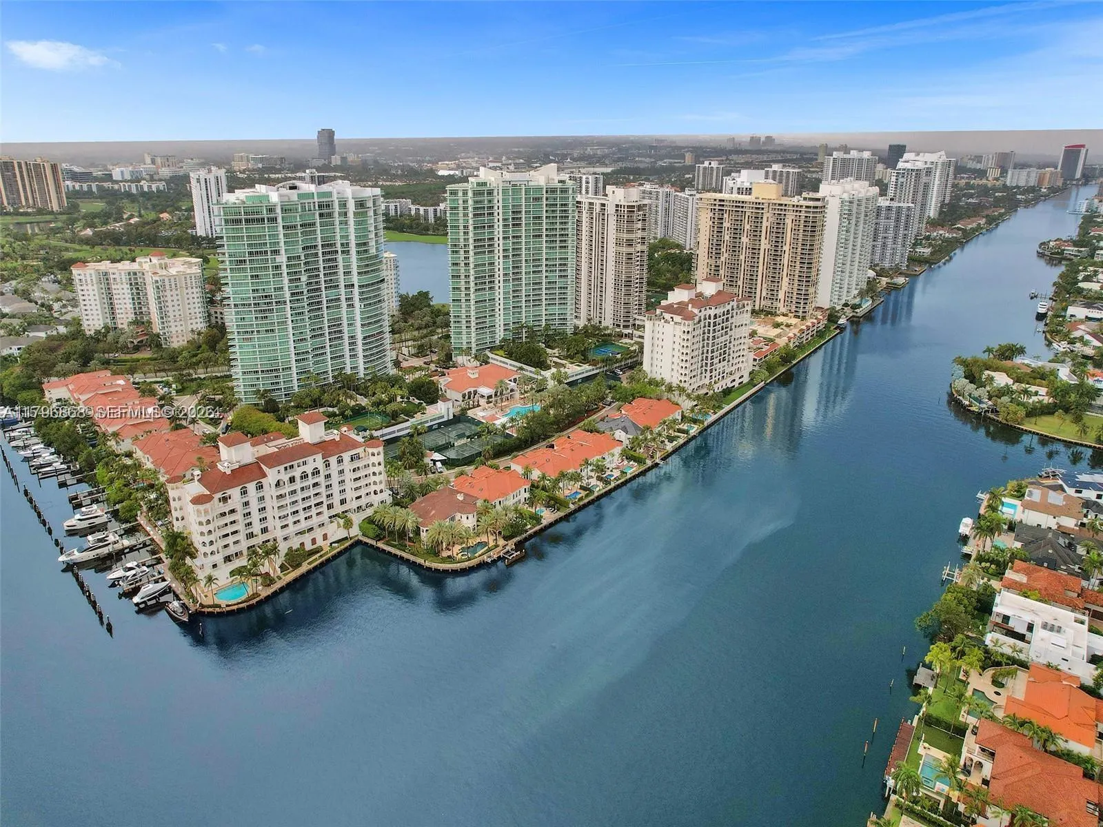 20165 NE 39 PL # 403, Aventura FL 33180