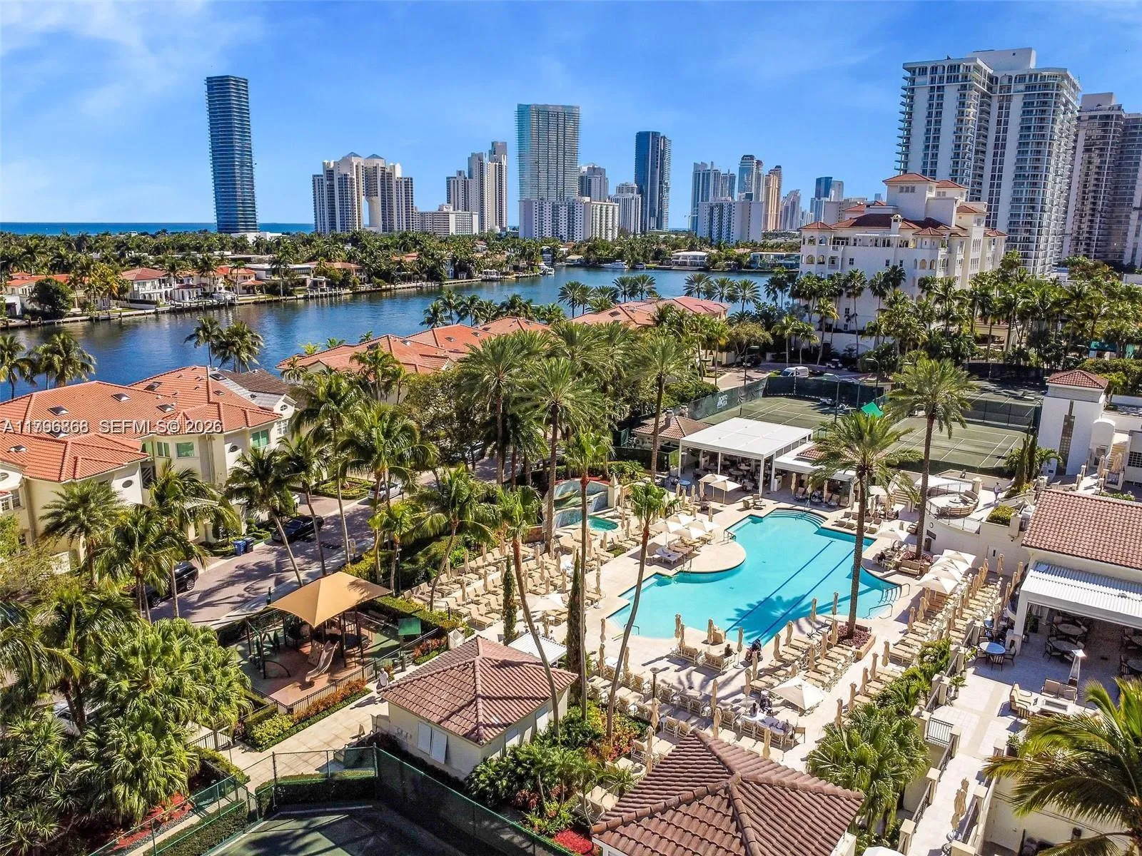 20165 NE 39 PL # 403, Aventura FL 33180