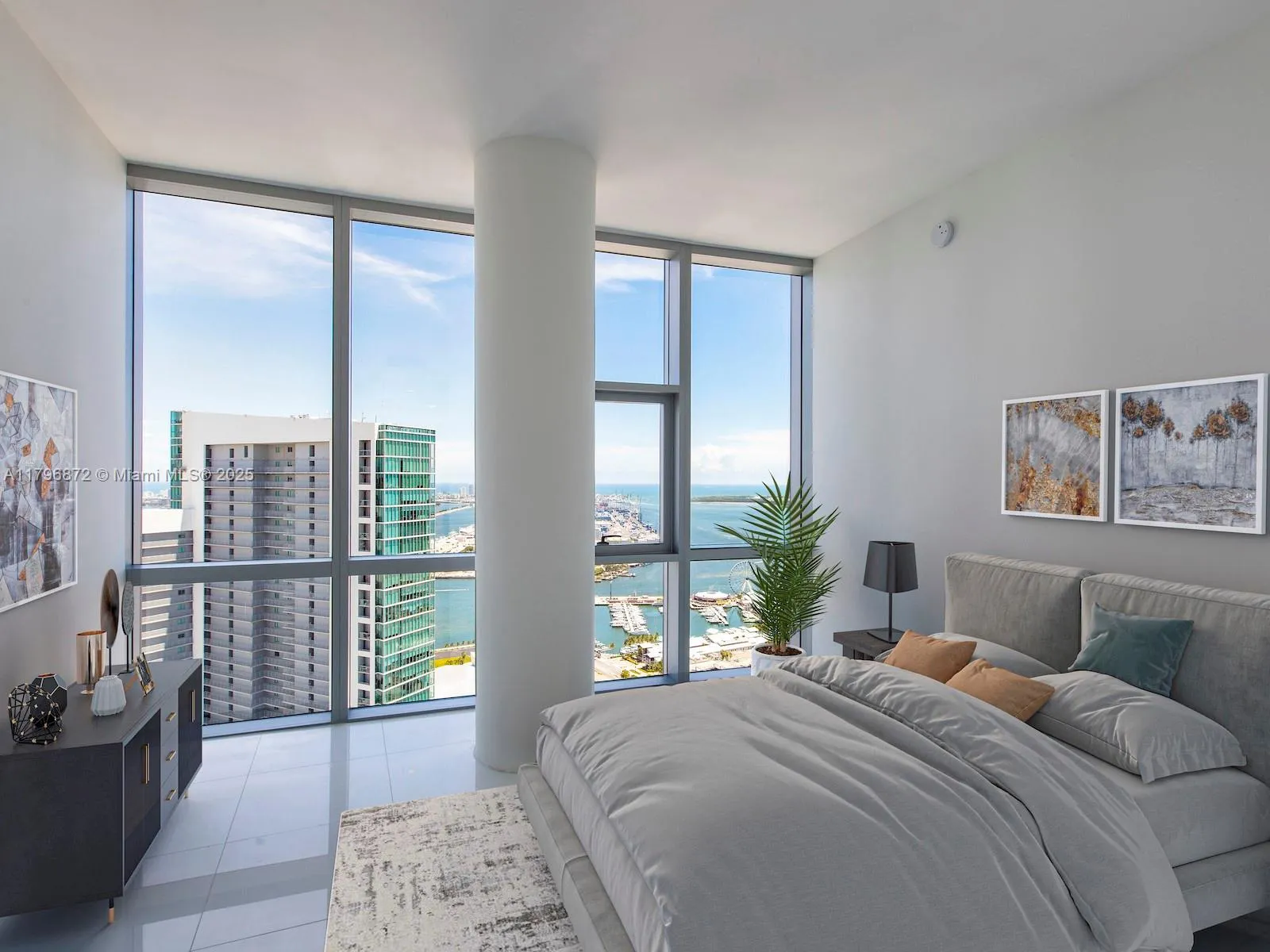 851 NE 1st Ave, Miami FL 33132