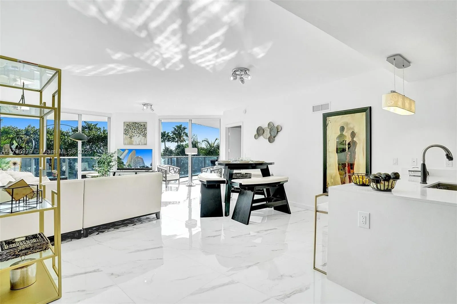 3 bedroom 3 bath for sale at 488 NE 18th St # 208, Miami FL 33132