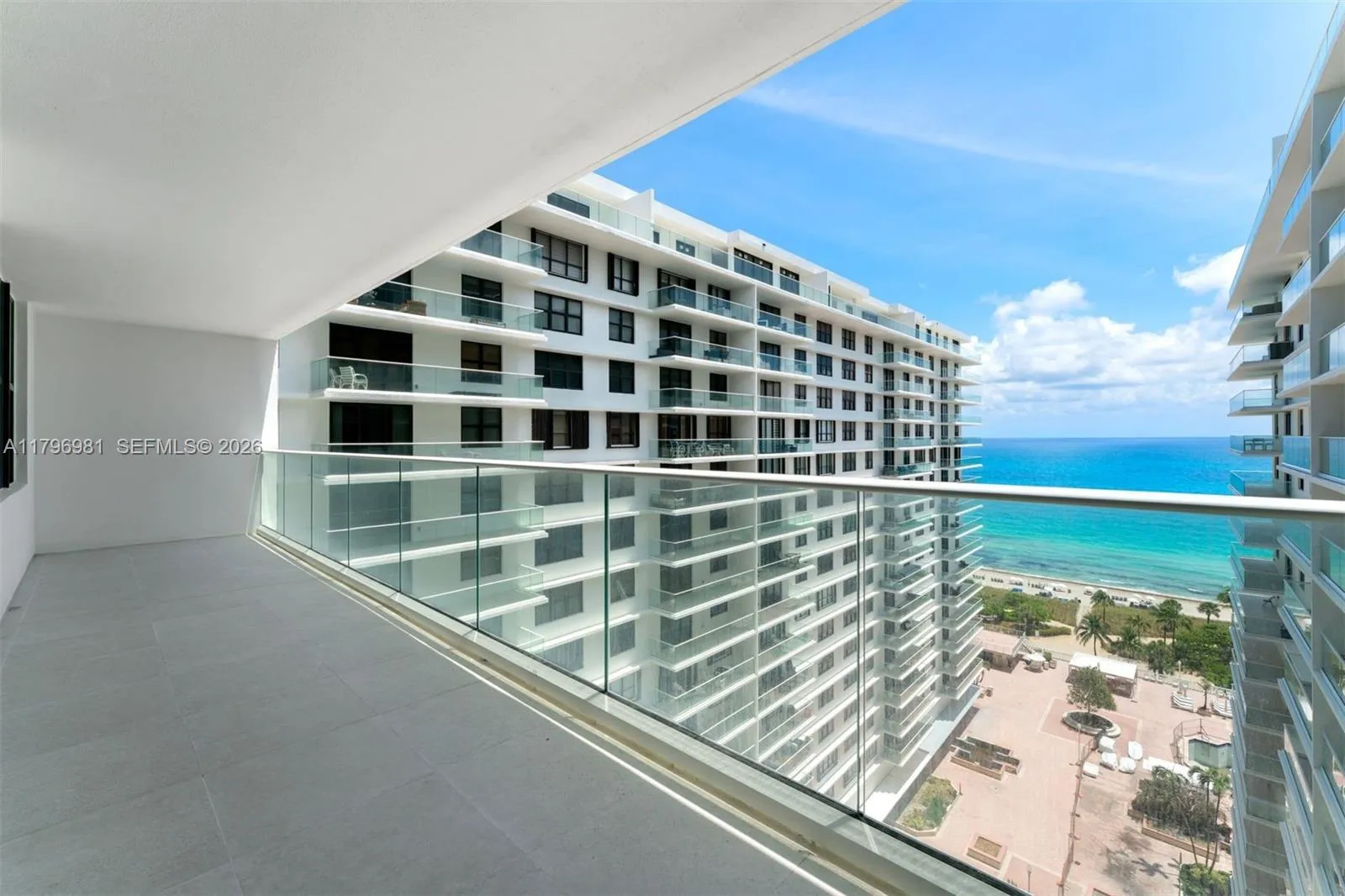 9801 Collins Ave # 17P, Bal Harbour FL 33154
