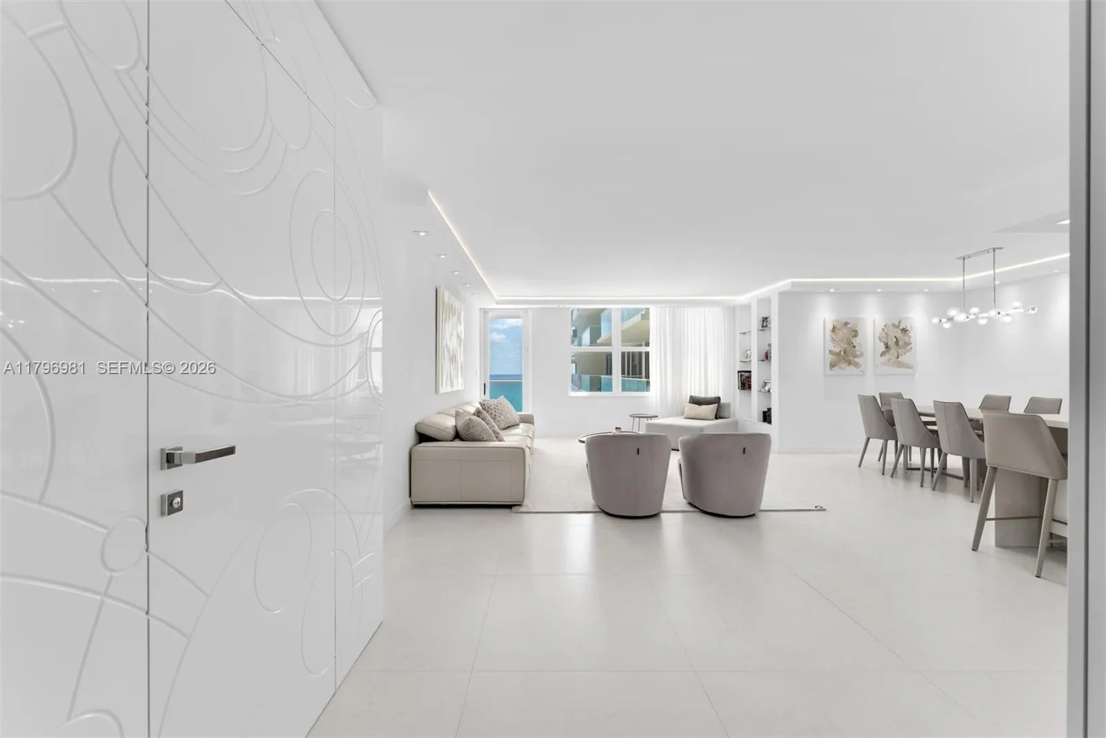 9801 Collins Ave # 17P, Bal Harbour FL 33154