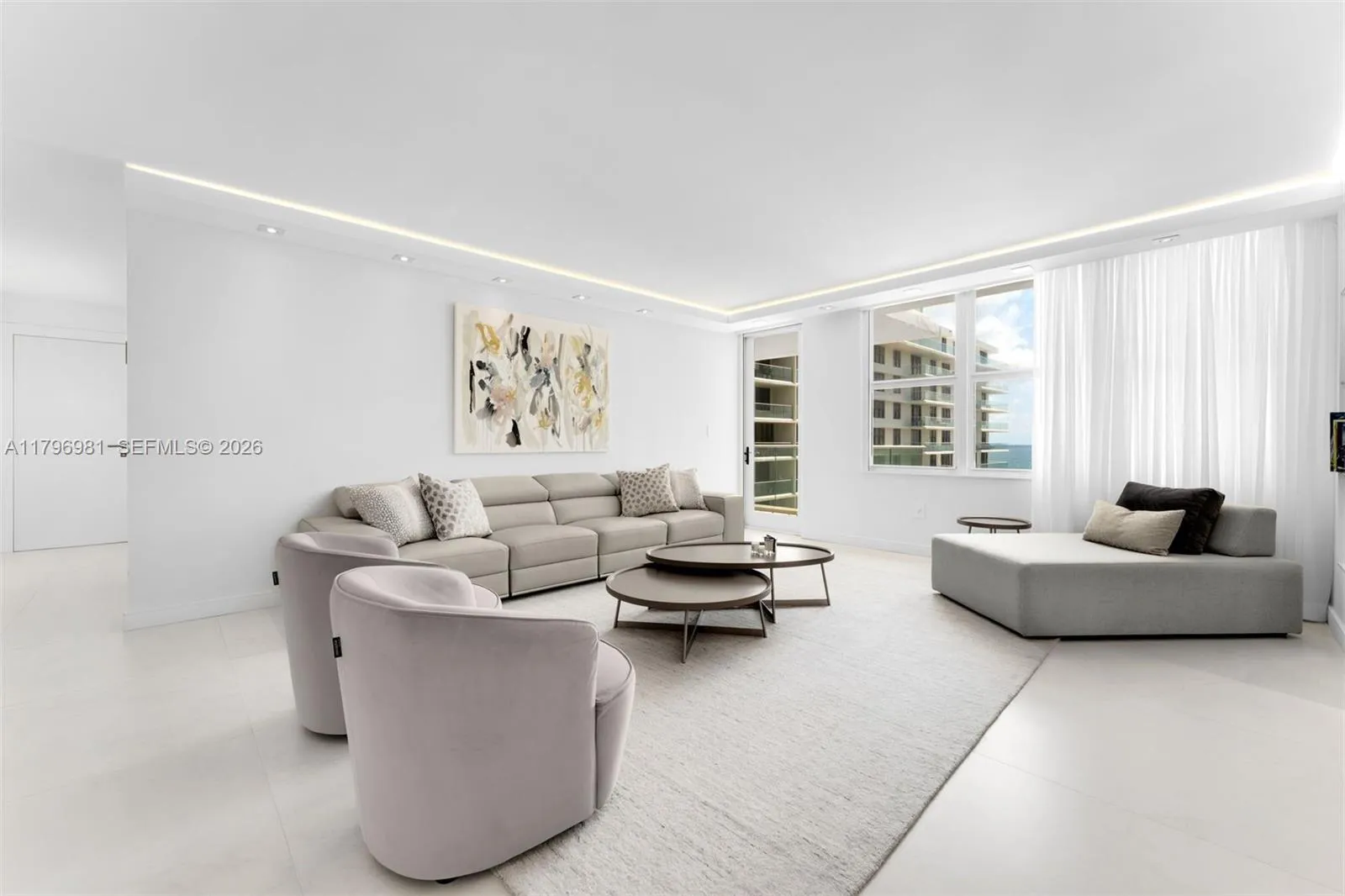 9801 Collins Ave # 17P, Bal Harbour FL 33154
