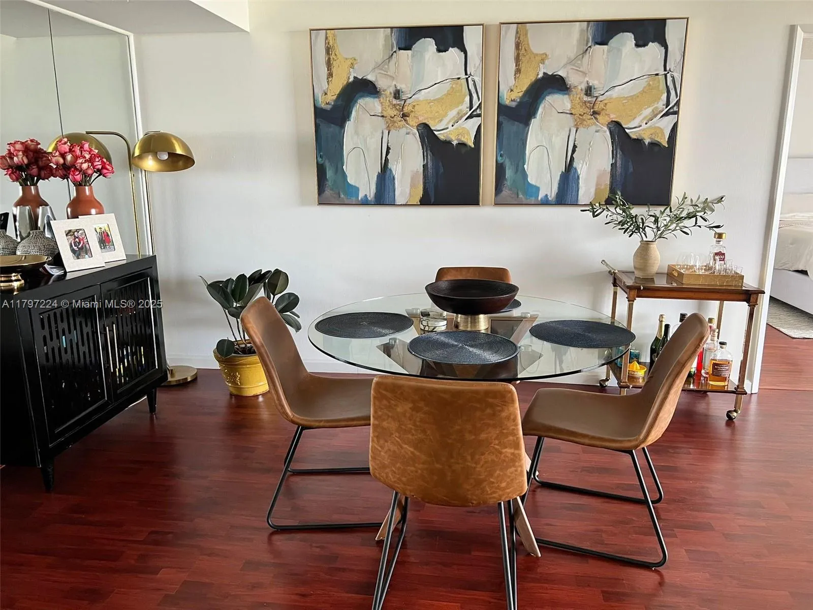 3300 NE 192nd St # 803, Aventura FL 33180