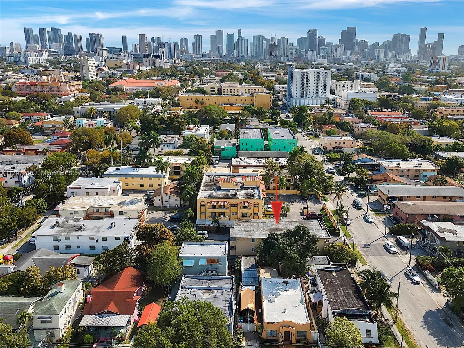 1361 SW 4th St, Miami FL 33135