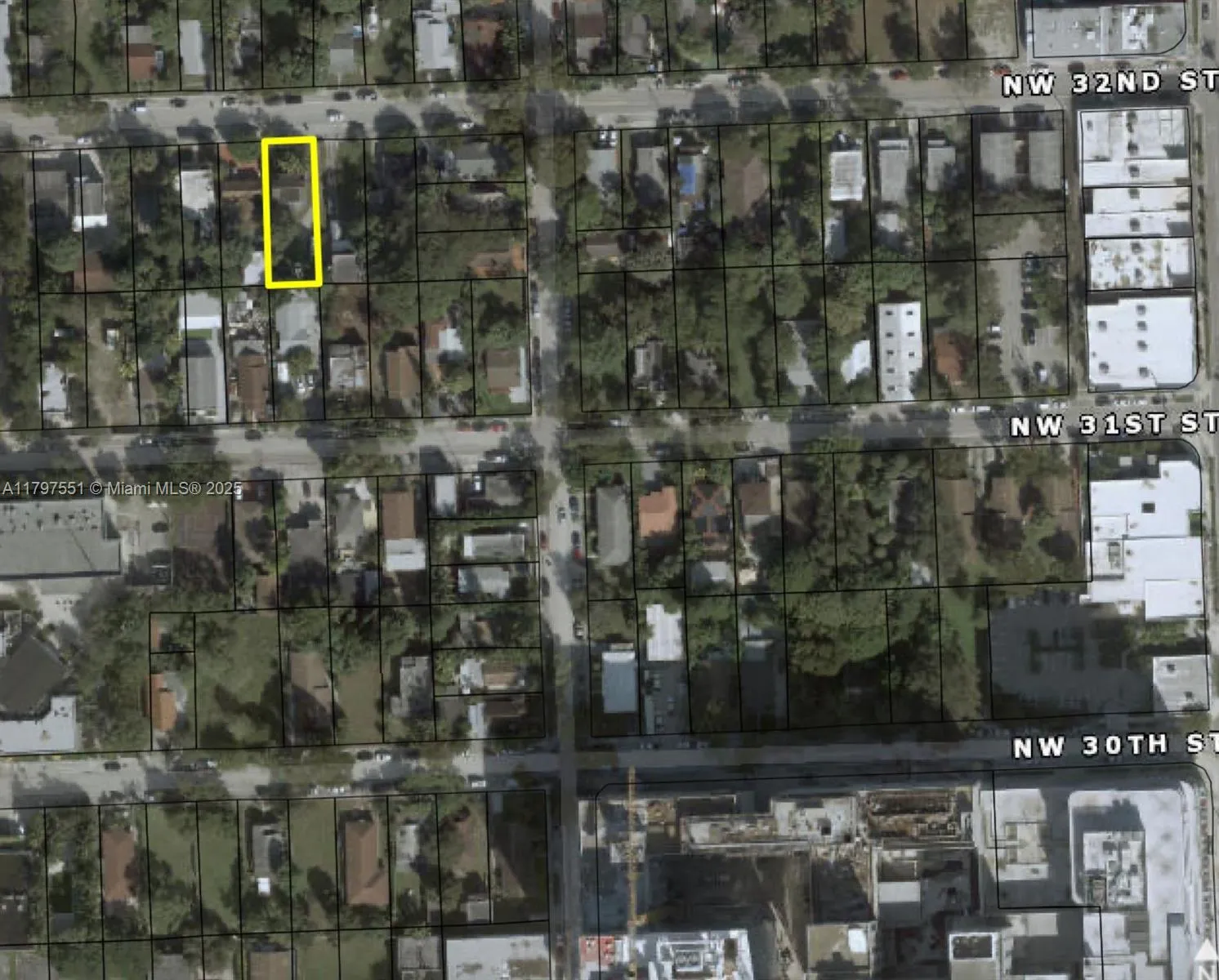 134 NW 32nd St, Miami FL 33127