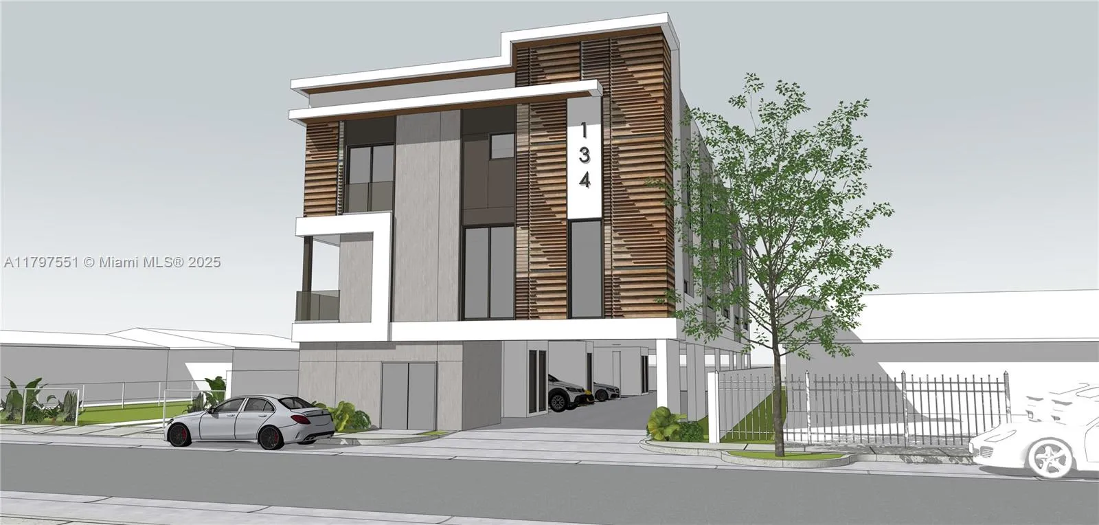 134 NW 32nd St, Miami FL 33127