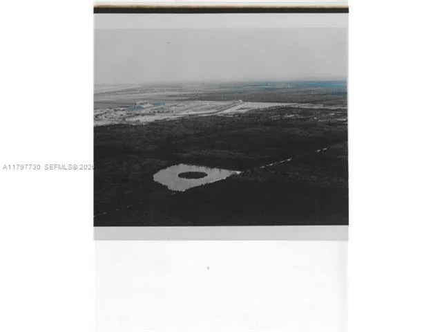 SW 137 Ave & 360 St, Florida City FL 33035