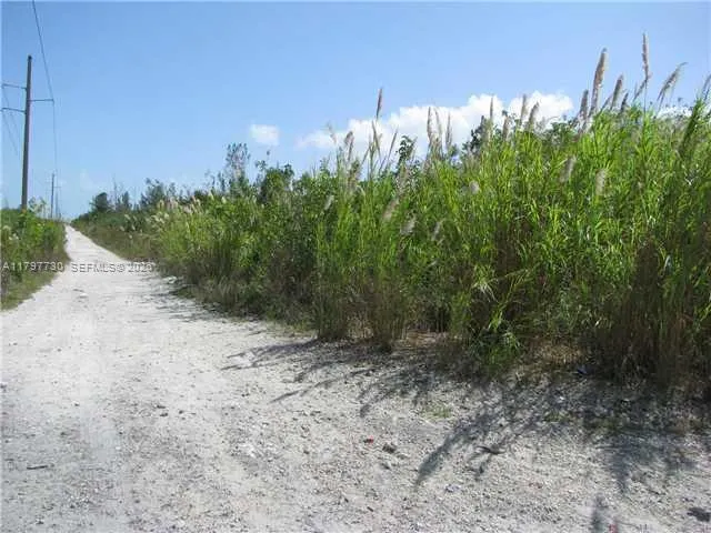 SW 137 Ave & 360 St, Florida City FL 33035