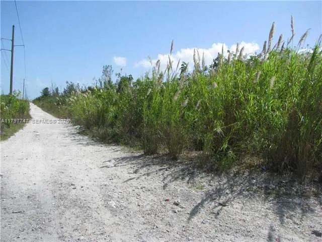 SW 137 Ave. at 360 St., Florida City FL 33035