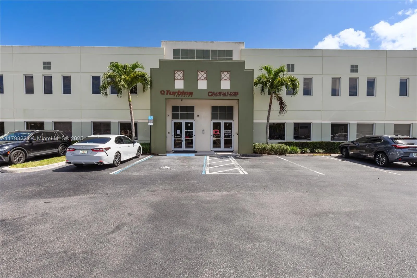 for sale at 1200 S Rogers Cir # 9, Boca Raton FL 33487