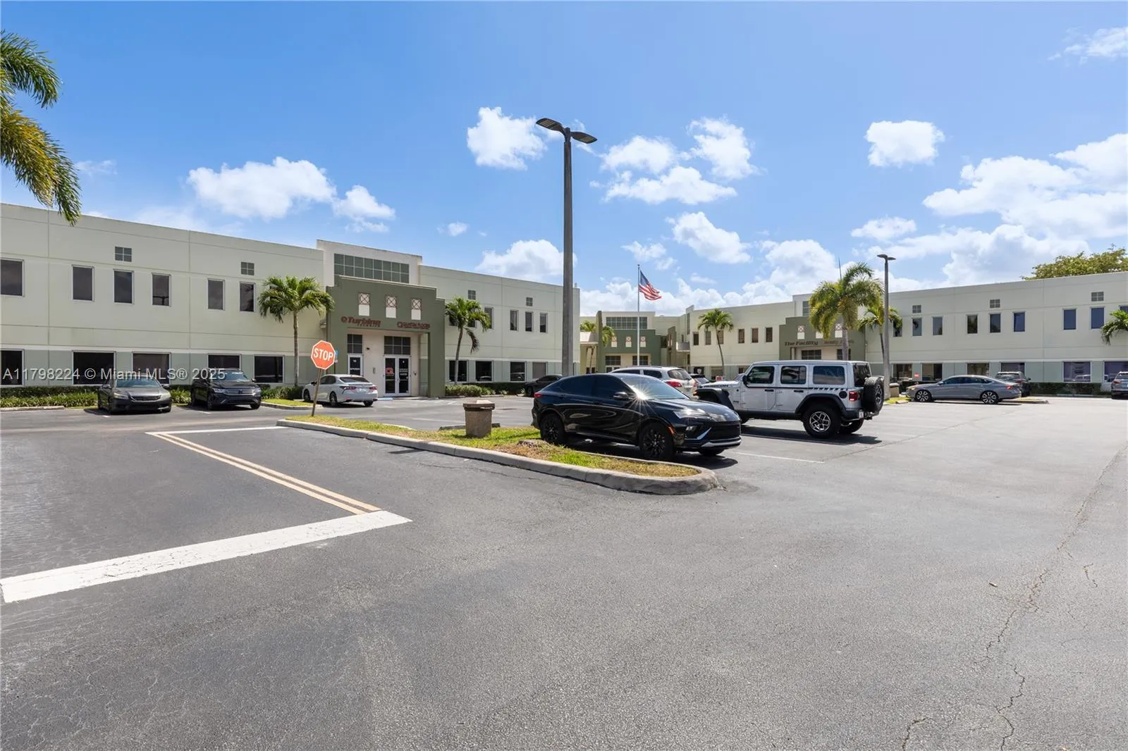 1200 S Rogers Cir # 9, Boca Raton FL 33487