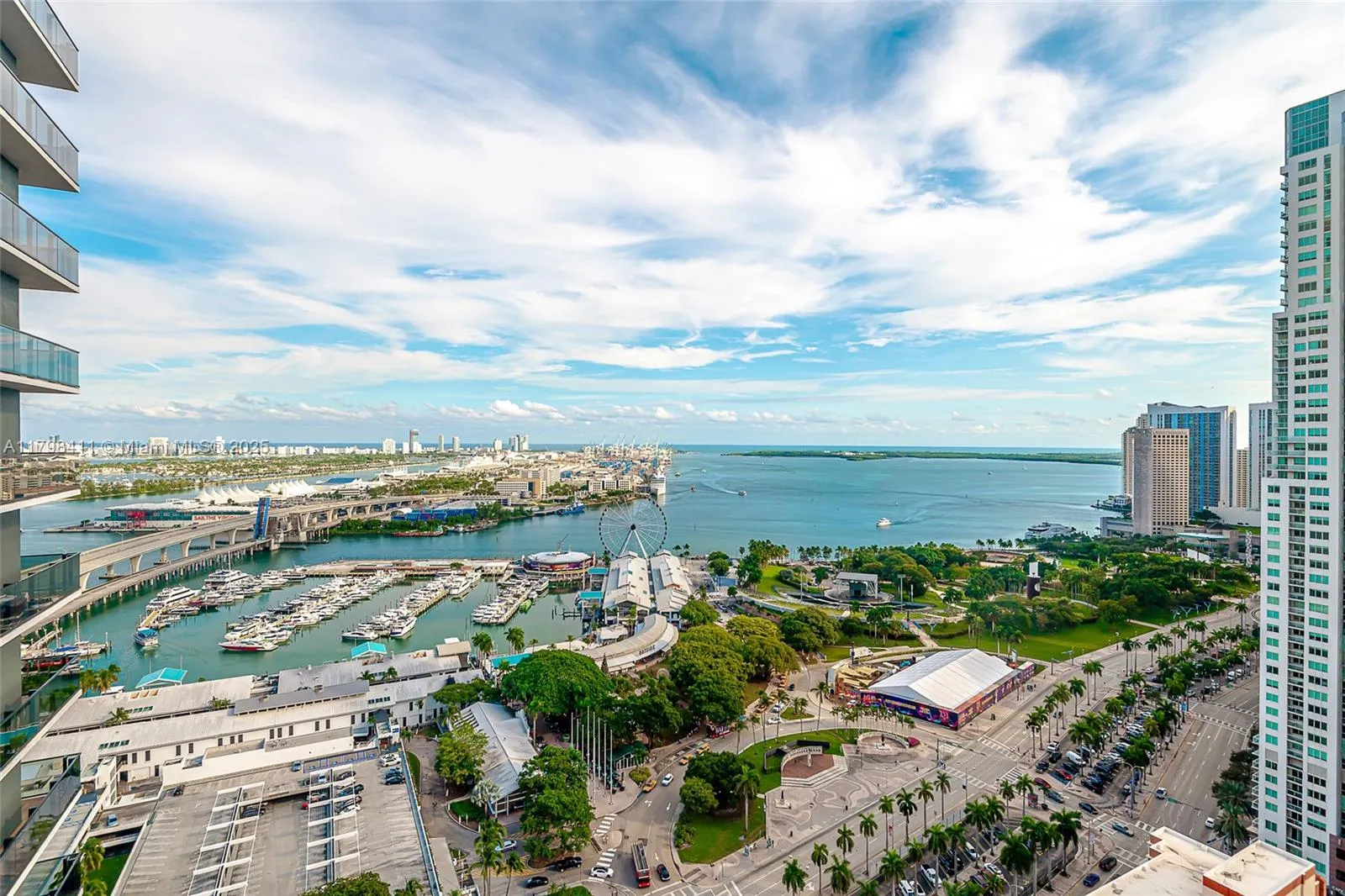 398 NE 5th St # 2415, Miami FL 33132