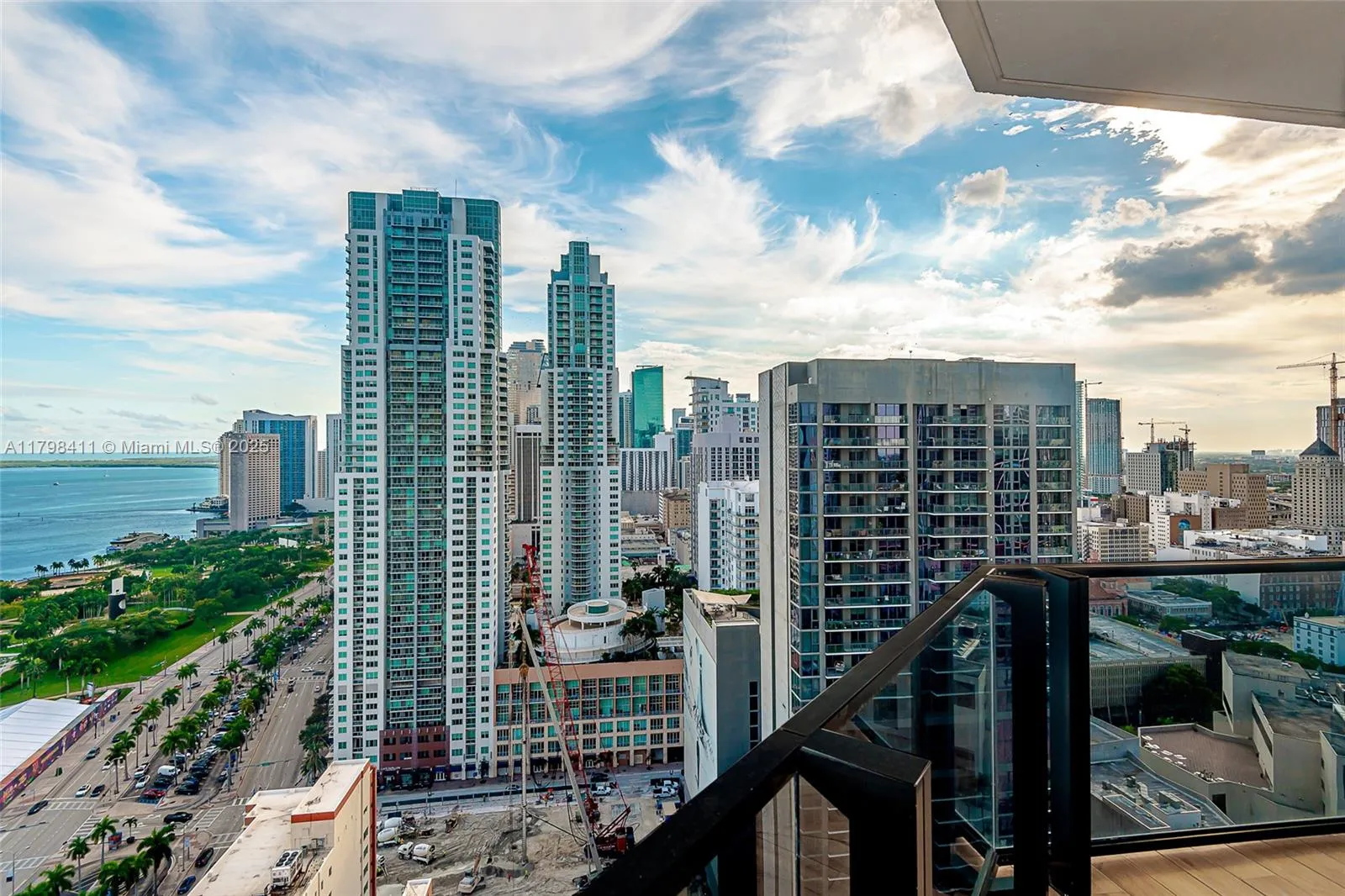 398 NE 5th St # 2415, Miami FL 33132