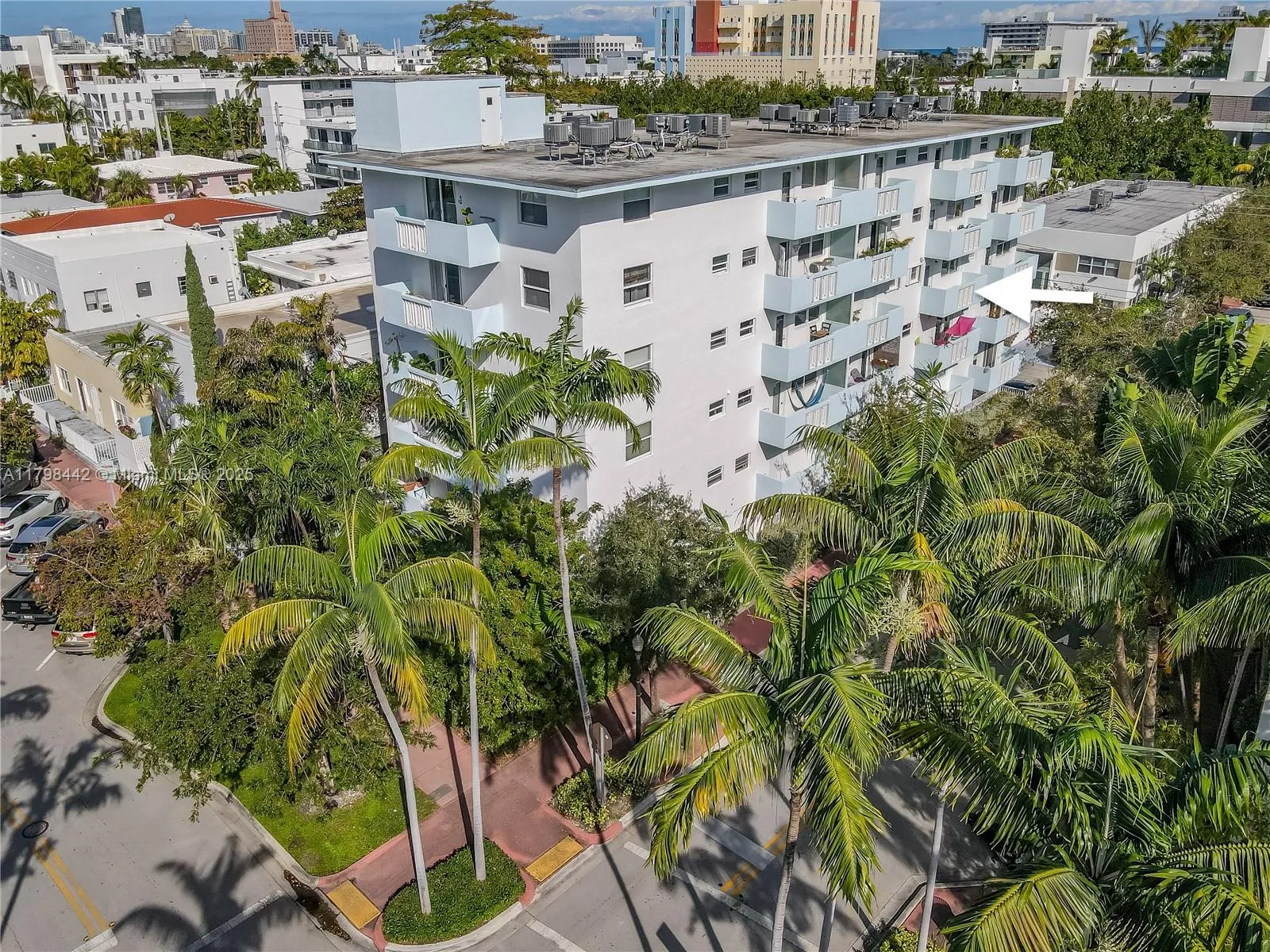 301 Jefferson Ave # 4D, Miami Beach FL 33139