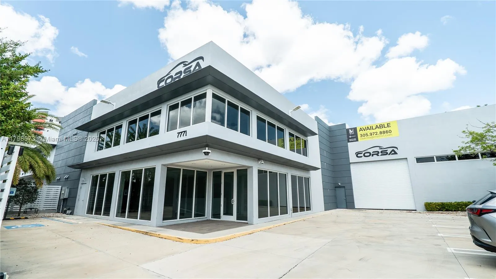 for sale at 7771 NW 7th Ave, Miami FL 33150