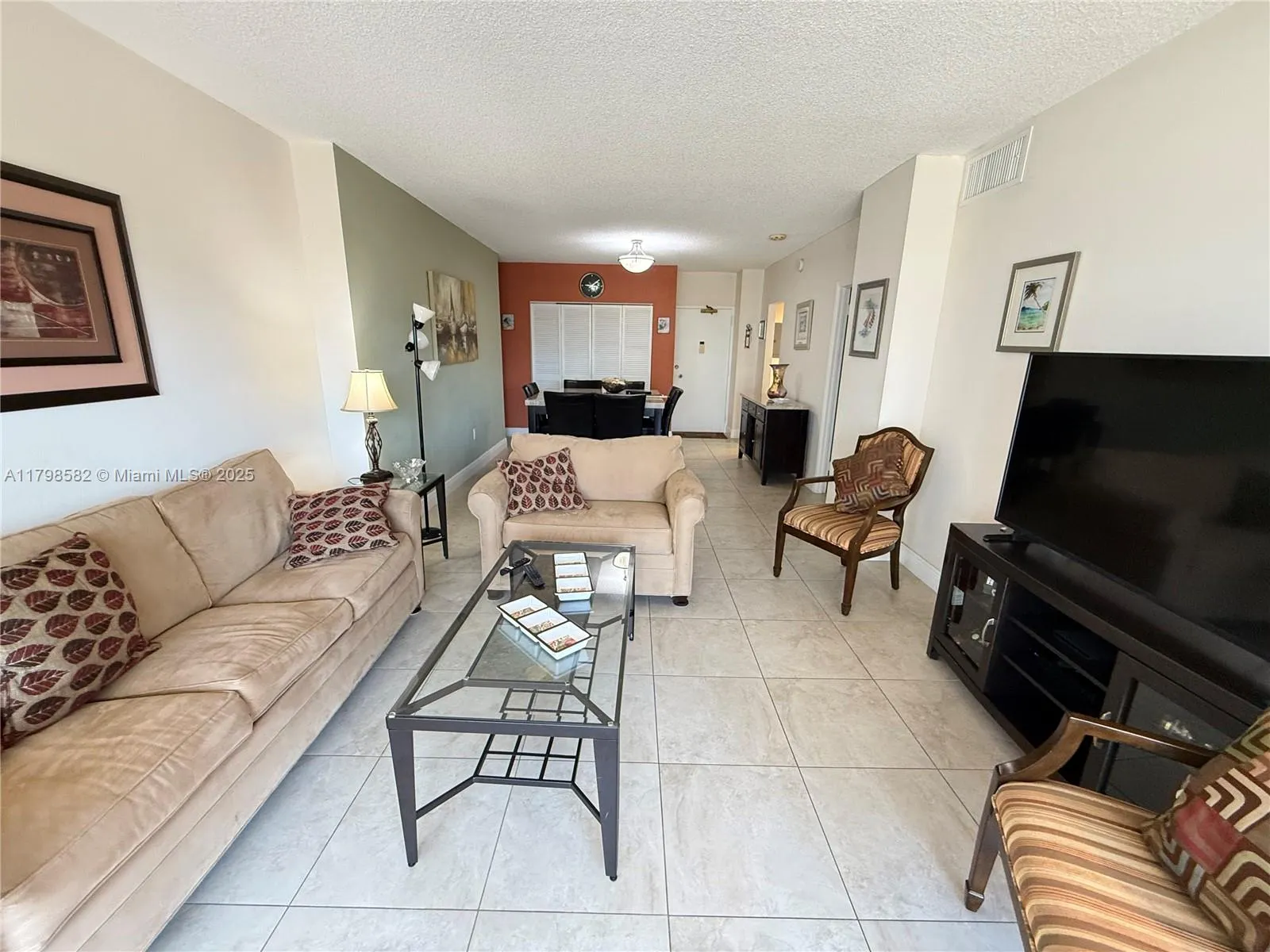 1980 S Ocean Dr # 6K, Hallandale Beach FL 33009