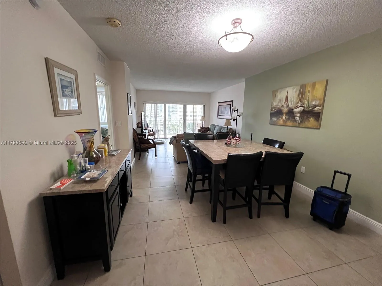1980 S Ocean Dr # 6K, Hallandale Beach FL 33009
