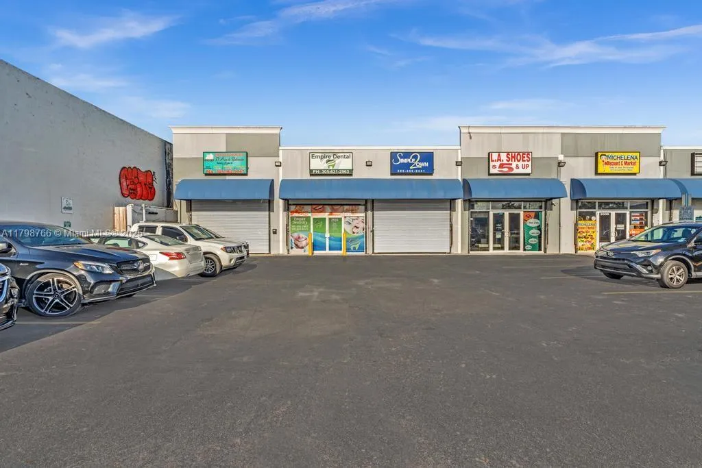 2030 NW 22nd Ave # 2030, Miami FL 33142