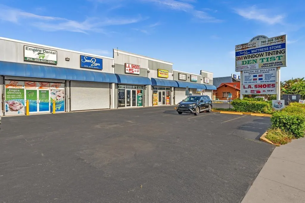 2030 NW 22nd Ave # 2030, Miami FL 33142