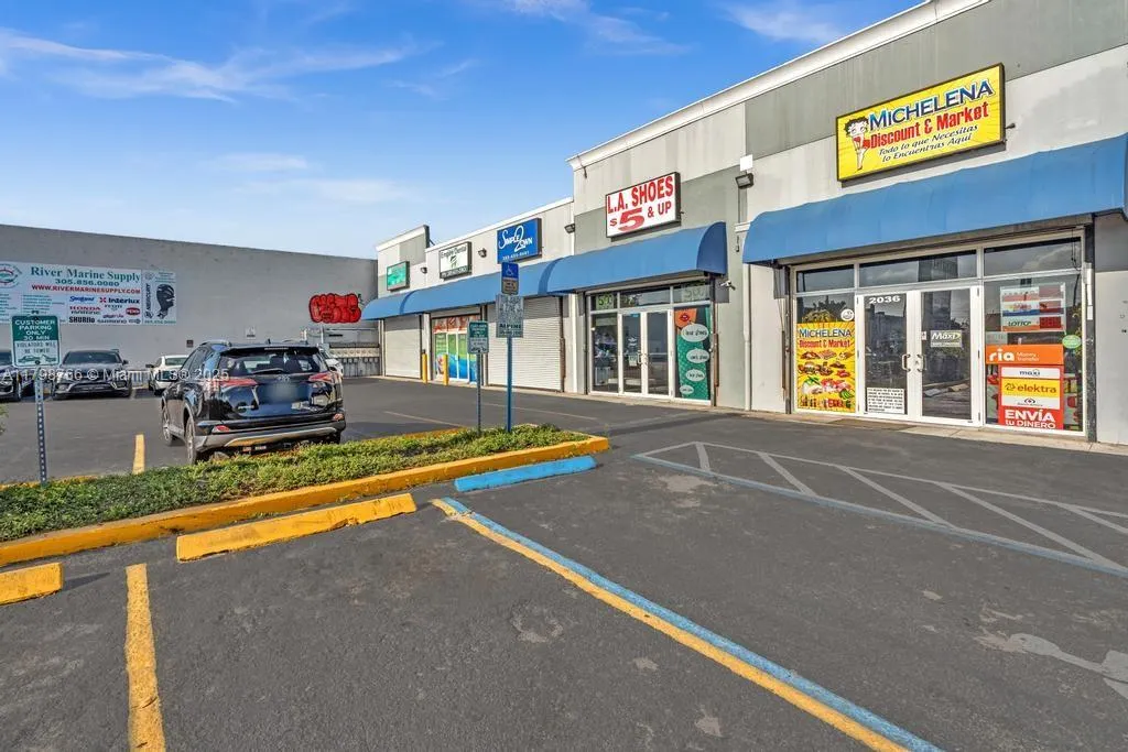2030 NW 22nd Ave # 2030, Miami FL 33142
