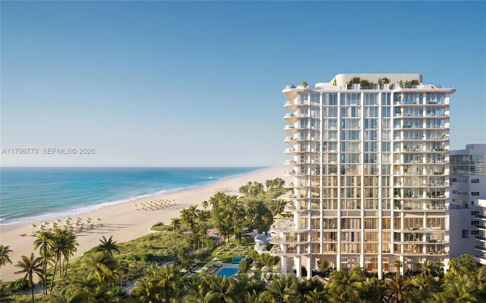 1671 Collins Ave # 15A, Miami Beach FL 33139