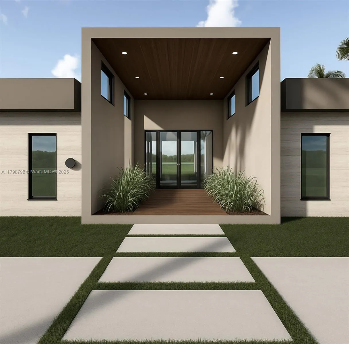 6 bedroom 7 bath for sale at 1231 101st St, Bay Harbor Islands FL 33154