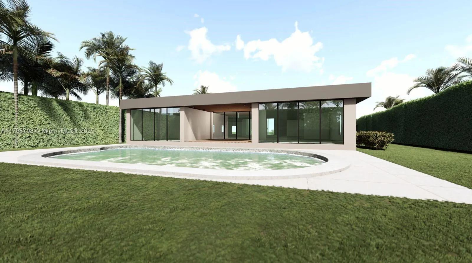 1231 101st St, Bay Harbor Islands FL 33154