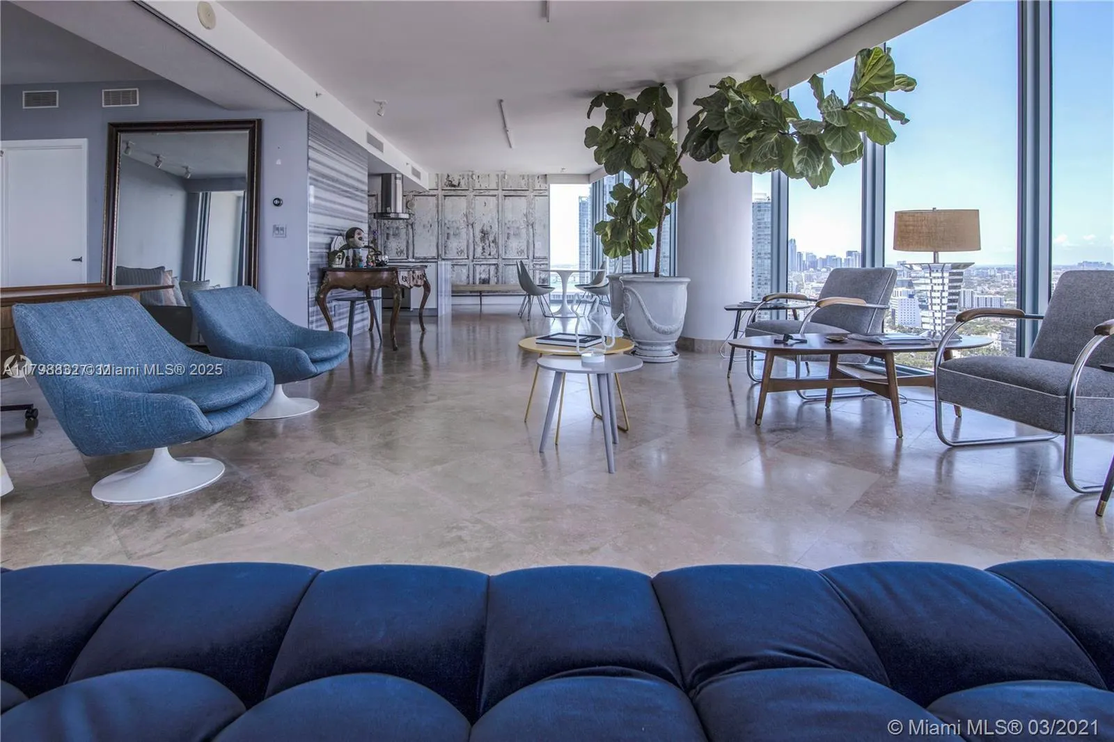 601 NE 36th St # 3101, Miami FL 33137