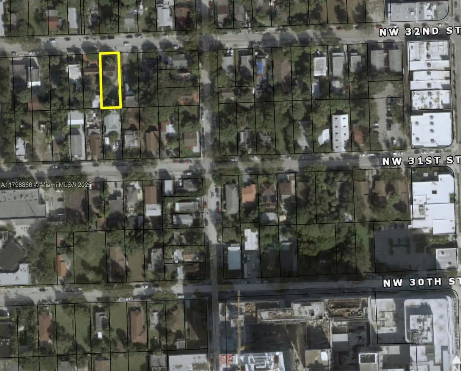 134 NW 32nd St, Miami FL 33127