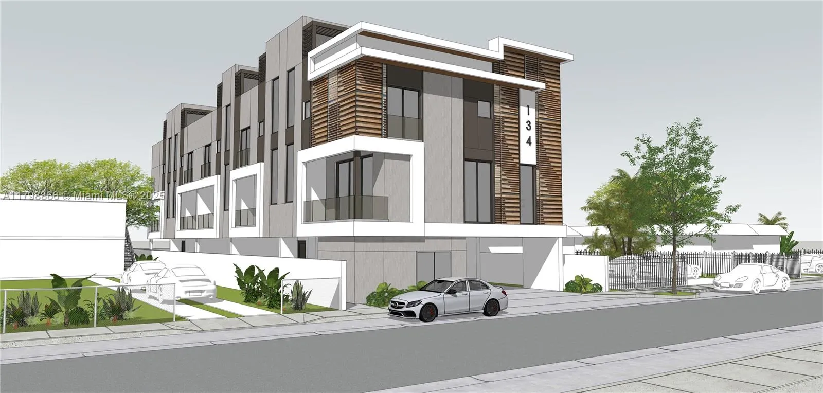 134 NW 32nd St, Miami FL 33127