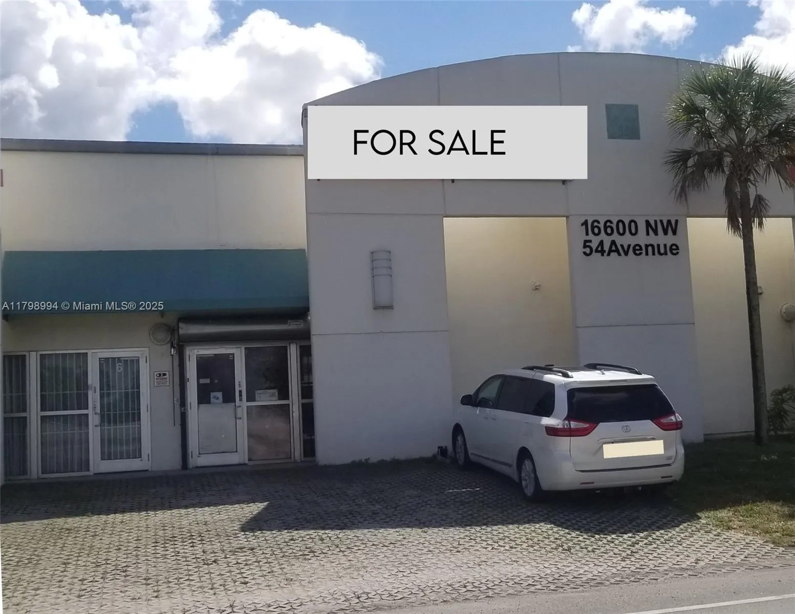 16600 NW 54th Ave # 7, Miami Gardens FL 33014