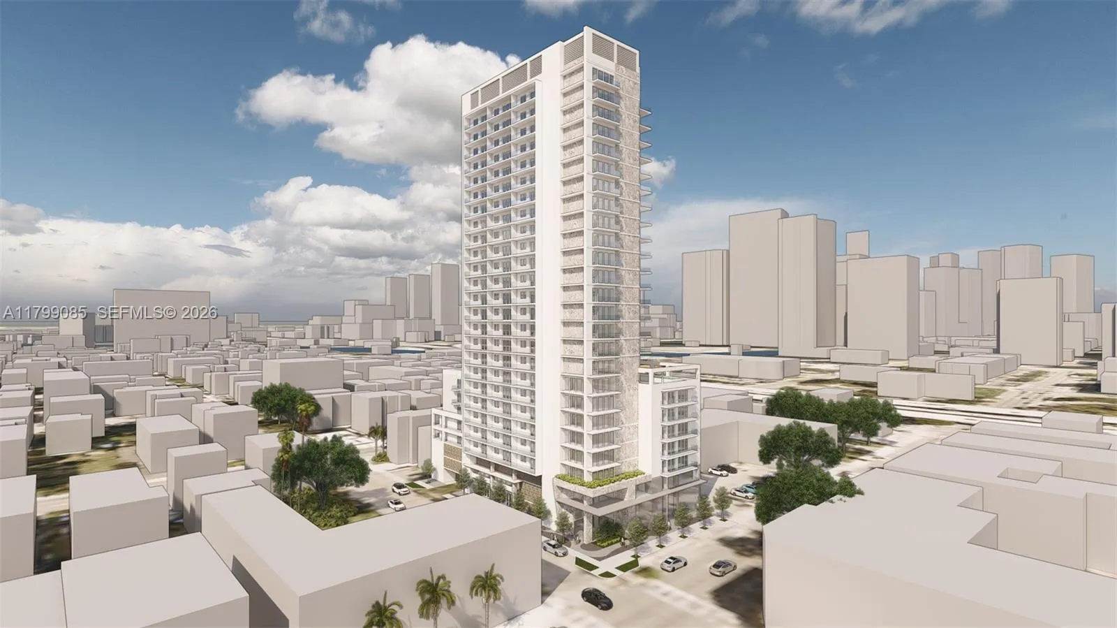 471 & 719 SW 8th St & 5th Av, Miami FL 33130